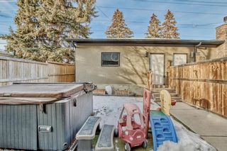 Photo 47: 2611 36 Street SW in Calgary: Killarney/Glengarry Semi Detached (Half Duplex) for sale : MLS®# A2018148