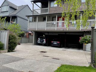 Photo 2: 3 132 Michigan St in Victoria: Vi James Bay Row/Townhouse for sale : MLS®# 901975
