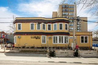 Photo 3: 6085 Coburg Road in Halifax: 2-Halifax South Commercial for sale (Halifax-Dartmouth)  : MLS®# 202218779