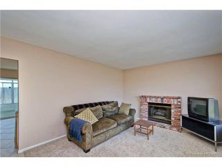 Photo 3: MIRA MESA House for sale : 3 bedrooms : 10360 CHEVIOT Court in San Diego