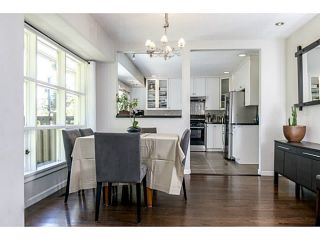 Photo 6: 4971 COLLEGE HIGHROAD in Vancouver: University VW House for sale in "LITTLE AUSTRALIA" (Vancouver West)  : MLS®# V1063867
