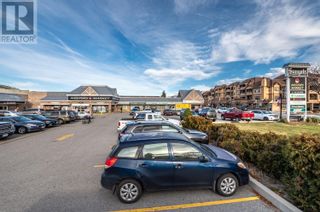 Photo 1: 13604 Victoria Road N Unit# 14 in Summerland: Retail for lease : MLS®# 10310577