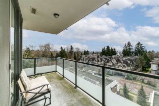 Photo 21: 907 7088 18TH Avenue in Burnaby: Edmonds BE Condo for sale in "Park 360 by Cressey" (Burnaby East)  : MLS®# R2558923
