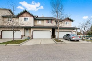 Photo 22: 111 2 Westbury Place SW in Calgary: West Springs Row/Townhouse for sale : MLS®# A1112169