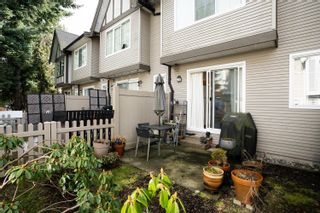 Photo 13: 46 12778 66 Avenue in Surrey: West Newton Townhouse for sale in "HATHAWAY VILLAGE" : MLS®# R2848149