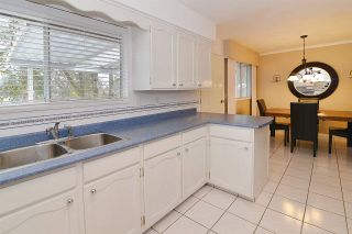 Photo 6: 3766 SOMERSET Street in Port Coquitlam: Lincoln Park PQ House for sale : MLS®# R2144773