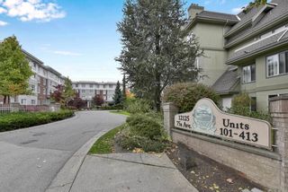 FEATURED LISTING: 410 - 12125 75A Avenue Surrey