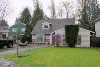 Photo 1: 4730 209TH Street in Langley: Langley City House for sale : MLS®# R2633922