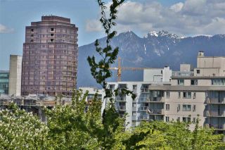 Photo 13: 607 1277 NELSON Street in Vancouver: West End VW Condo for sale in "1277 Nelson" (Vancouver West)  : MLS®# R2386039