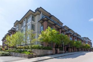 Photo 17: 223 738 E 29TH Avenue in Vancouver: Fraser VE Condo for sale in "CENTURY" (Vancouver East)  : MLS®# R2265012