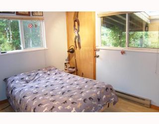 Photo 5: 1014 ROBIN Drive in Squamish: Squamish Rural House for sale : MLS®# V655695
