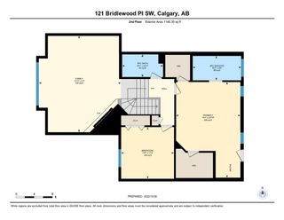 Photo 49: 121 Bridlewood Place SW in Calgary: Bridlewood Detached for sale : MLS®# A2005099