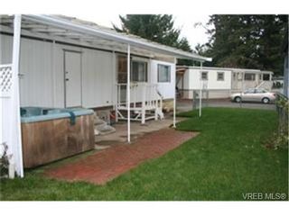 Photo 8:  in VICTORIA: La Goldstream Manufactured Home for sale (Langford)  : MLS®# 450246