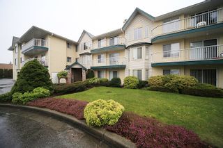 Photo 1: #309 2567 VICTORIA ST in ABBOTSFORD: Abbotsford West Condo for rent (Abbotsford) 