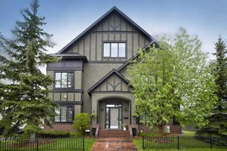 Main Photo: 239 Ypres Green SW in Calgary: Garrison Woods Row/Townhouse for sale : MLS®# A2134723