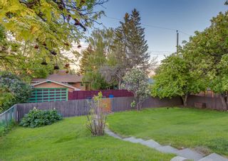 Photo 42: 312 HAWTHORN Drive NW in Calgary: Thorncliffe Detached for sale : MLS®# A1228319