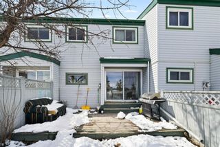 Photo 21: 26 131 Templehill Drive NE in Calgary: Temple Row/Townhouse for sale : MLS®# A1209808