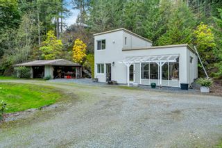 Photo 43: 11237 Hedgerow Dr in North Saanich: NS Lands End House for sale : MLS®# 945189