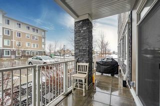 Photo 11: 4111 522 Cranford Drive SE in Calgary: Cranston Apartment for sale : MLS®# A2127506