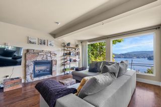 Photo 5: 2621 PANORAMA DRIVE in North Vancouver: Deep Cove House for sale : MLS®# R2838028