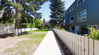 Photo 33: 134 6919 Elbow Drive SW in Calgary: Kelvin Grove Row/Townhouse for sale : MLS®# A1239422