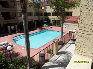 Photo 23: LINDA VISTA Condo for sale : 3 bedrooms : 2012 Coolidge St #93 in San Diego