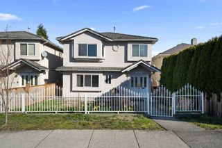 Main Photo: 3059 ADANAC Street in Vancouver: Renfrew VE House for sale (Vancouver East)  : MLS®# R2862535