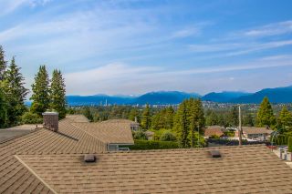 Photo 12: 6045 HUMPHRIES Place in Burnaby: Buckingham Heights House for sale (Burnaby South)  : MLS®# R2188917