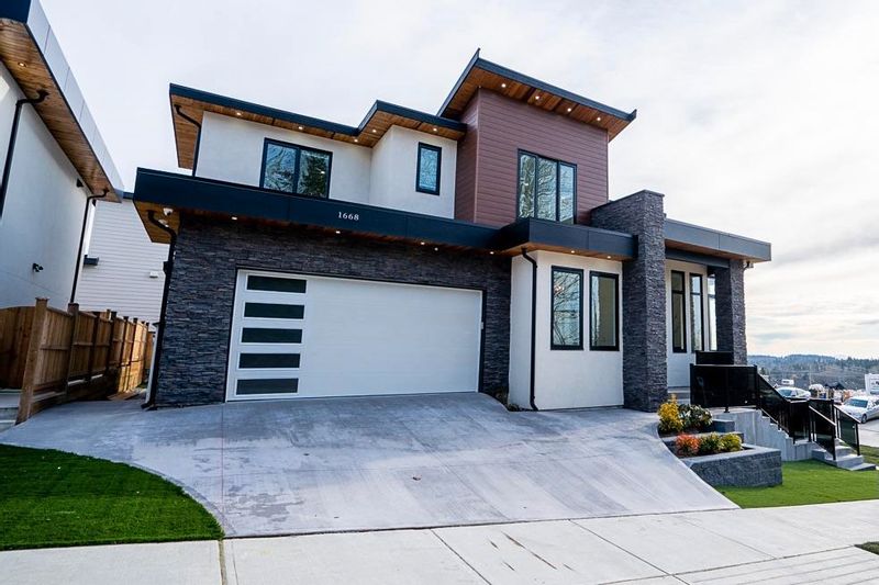 FEATURED LISTING: 1668 166A Street Surrey