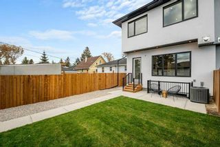 Photo 41: 3907 Centre B Street NW in Calgary: Highland Park Semi Detached (Half Duplex) for sale : MLS®# A2092643