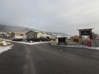 Photo 23: 4 768 E SHUSWAP ROAD in : South Thompson Valley Manufactured Home/Prefab for sale (Kamloops)  : MLS®# 143720