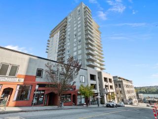 Photo 19: 1705 39 SIXTH Street in New Westminster: Downtown NW Condo for sale in "QUANTUM" : MLS®# R2816941