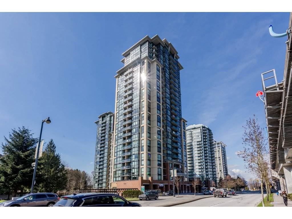 Main Photo: 1906 10777 UNIVERSITY DRIVE in : Whalley Condo for sale : MLS®# R2175234
