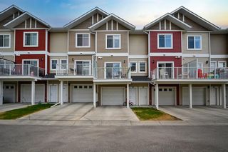Main Photo: 29 Redstone Circle NE in Calgary: Redstone Row/Townhouse for sale : MLS®# A2051394