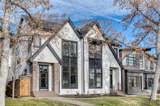 Photo 47: 5010 21 Street SW in Calgary: Altadore Semi Detached (Half Duplex) for sale : MLS®# A1234502
