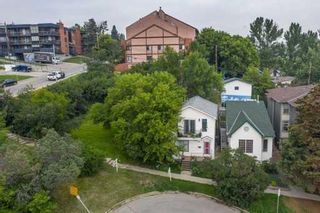 Photo 3: 408 3 Avenue NE in Calgary: Crescent Heights Residential Land for sale : MLS®# A2065292