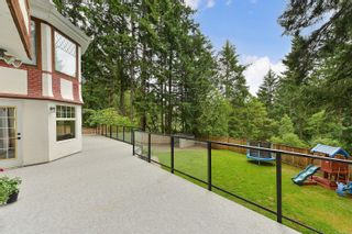 Photo 44: 3450 Yorkshire Pl in Langford: La Humpback House for sale : MLS®# 908096