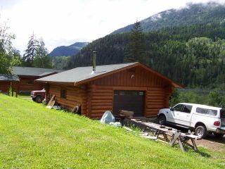 Photo 3: 1860 Agate Bay Road: Barriere House for sale (North East)  : MLS®# 131531