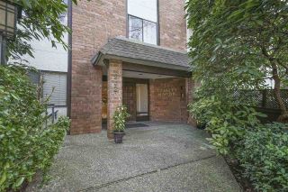 Photo 3: 112 2320 TRINITY Street in Vancouver: Hastings Condo for sale in "TRINITY MANOR" (Vancouver East)  : MLS®# R2551462