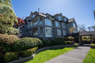 Photo 19: 301 838 W 16TH Avenue in Vancouver: Cambie Condo for sale in "Willow Springs" (Vancouver West)  : MLS®# R2879112