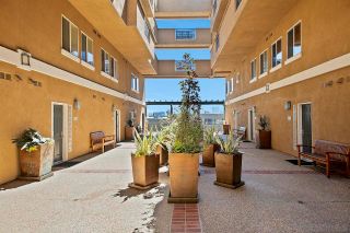 Photo 29: SAN DIEGO Condo for sale : 2 bedrooms : 2330 1st Avenue #121
