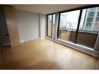 Photo 4: 312 1189 HOWE Street in Vancouver: Downtown VW Condo for sale in "THE GENESIS RESIDENCE & CLUB" (Vancouver West)  : MLS®# V818440
