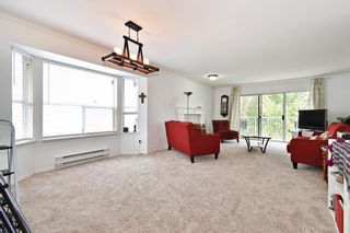 Photo 7: 24 3380 GLADWIN Road in Abbotsford: Central Abbotsford Townhouse for sale in "Forrest Edge" : MLS®# R2675831
