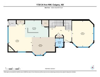 Photo 37: 1720 24 Avenue NW in Calgary: Capitol Hill Semi Detached (Half Duplex) for sale : MLS®# A2126166