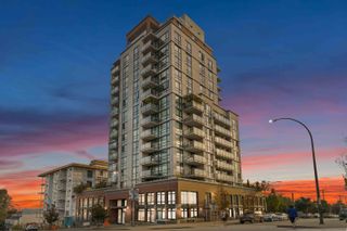 Photo 21: 805 258 SIXTH Street in New Westminster: Uptown NW Condo for sale : MLS®# R2728268
