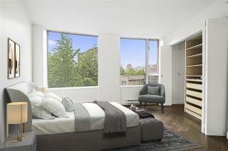 Photo 3: 402 1277 NELSON Street in Vancouver: West End VW Condo for sale (Vancouver West)  : MLS®# R2471639