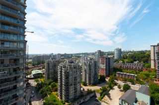 Photo 15: 2508 888 CARNARVON Street in New Westminster: Downtown NW Condo for sale in "MARINUS AT PLAZA 88" : MLS®# R2292806