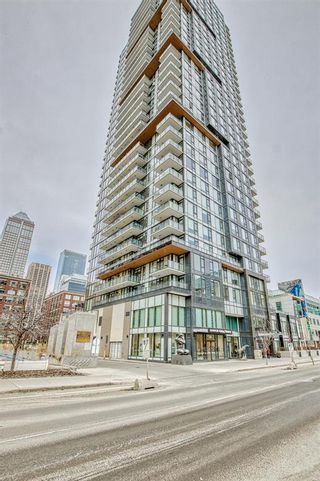 Photo 2: 2903 310 12 Avenue SW in Calgary: Beltline Apartment for sale : MLS®# A2034925