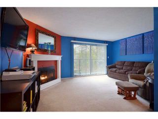 Photo 3: 308 315 10 Street in New Westminster: Uptown NW Condo for sale in "SPRINGBOK COURT" : MLS®# V958079