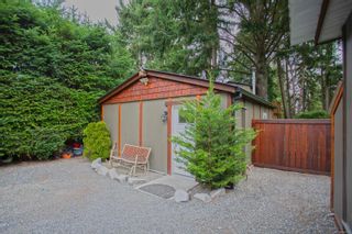 Photo 2: 6150 Pine Ridge Cres in Nanaimo: Na Pleasant Valley Manufactured Home for sale : MLS®# 947917